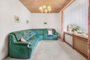 Ebenerdiges Einfamilienhaus mit Ausbaupotenzial auf Traumgrundstück in Arsten – Die vollständige Adresse der Immobilie erhältst du vom Anbieter., 28279 Arsten, Bremen – Vorschaubild 10