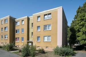 Gepflegte 3-Zimmer-Wohnung mit Küchenzeile in Wolfsburg Vorsfelde
