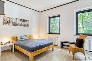 Viele Optionen - Dreifamilienhaus in ruhiger und zentraler Umgebung von Duisburg-Wanheimerort – Die vollständige Adresse der Immobilie erhältst du vom Anbieter., 47055 Wanheimerort, Duisburg – Vorschaubild 18