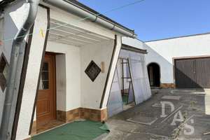 Raum für Ideen: Haus mit Potential, Garage & Werkstatt in Güsten – Die vollständige Adresse der Immobilie erhältst du vom Anbieter., 39439 Güsten – Vorschaubild 1