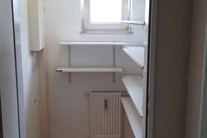 Seniorenwohnung im Friedrichshof : 2-Zimmer-Wohnung mit EBK und Balkon in Solingen Mitte – Friedrichstraße 1-3, 42651 Solingen-Mitte, Solingen – Vorschaubild 7