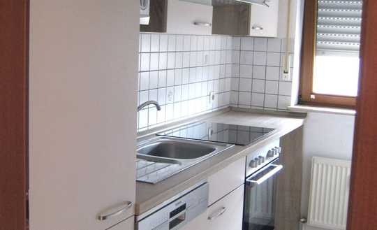 !! + Kleeblatt Immobilien + !! MA-Casterfeld: OASE der RUHE !!!, gr. Balkon, EBK, TGPl.