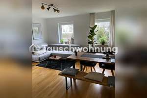 Tauschwohnung: zentrale kleine Wohnung gegen große Wohnung in Pasing