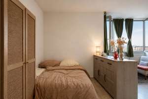 Zentrale 1,5-Zimmer-Wohnung in Frankfurt – Ideal zur Eigennutzung oder als Kapitalanlage – 60329 Gallus, Frankfurt am Main – Vorschaubild 4