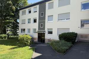 3-Zimmerwohnung mit Südloggia in Lütgendortmund