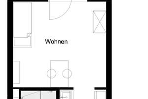 City-Apartment in Mitte – Mühlendamm 1, 10179 Mitte (Ortsteil), Berlin – Vorschaubild 11
