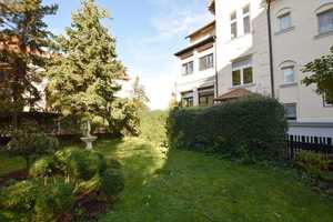 Villa mit 3 stilvollen Wohnungen + großem Garten zur Selbstnutzung oder als Kapitalanlage – Harz (Kreis) – Vorschaubild 9