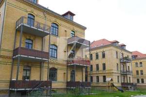Gohlis Fleißnerstr. eine 2 Raum Wohnung mit hochw. Ausstattung zum Verkauf – Die vollständige Adresse der Immobilie erhältst du vom Anbieter., 4157 Gohlis-Mitte, Leipzig – Vorschaubild 2