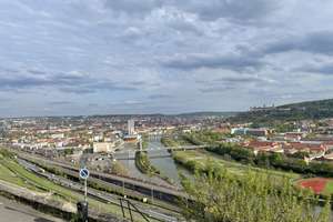 Würzburg, OT Lengfeld - Schicke, vermietete 3-Zimmer-Eigentumswohnung inkl. TG-Stellplatz – Die vollständige Adresse der Immobilie erhältst du vom Anbieter., 97076 Lengfeld, Würzburg – Vorschaubild 9