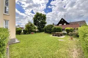 3-Zimmer-DG-Wohnung in ruhiger Lage – Die vollständige Adresse der Immobilie erhältst du vom Anbieter., 86156 Bärenkeller, Augsburg – Vorschaubild 3