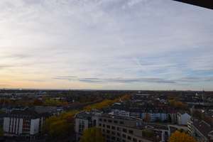 Einfach schön wohnen.  Parkett, Balkon, EBK und geh. Ausstattung, mit Stellplatz und Keller – Luxemburger Straße 124, 50939 Sülz, Köln – Vorschaubild 23