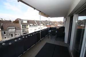 Wunderschöne 3 Zimmerwohnung mit großem Balkon und Stellplatz !! – Losheimer Str. 19, 41199 Odenkirchen-Mitte, Mönchengladbach – Vorschaubild 2