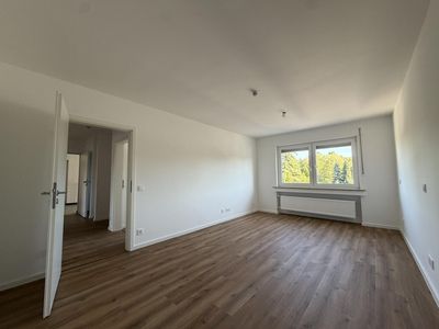 Moderne 3-Zimmer-Wohnung mit durchdachtem Grundriss in Köln Weiden