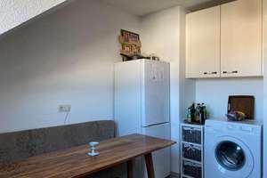 2-Zimmer-Dachgeschossapartment in Stuttgart Ost – Stöckachstraße 61, 70190 Stöckach, Stuttgart – Vorschaubild 8