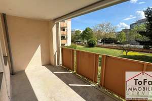 ToFa: leere Balkonwohnung in Uni-Nähe und mit Balkon, 2 Bäder, EBK und Garage – Richard-Schirrmann-Str. 7, 55122 Hartenberg-Münchfeld, Mainz – Vorschaubild 2