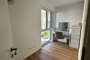 Neubauwohnung mit 4,5 Zimmer im 1. Obergeschoss – Die vollständige Adresse der Immobilie erhältst du vom Anbieter., 70327 Untertürkheim (Ortsteil), Stuttgart – Vorschaubild 5
