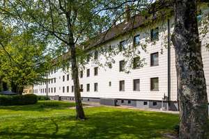 Zentrale 2-Zimmer-Etagenwohnung in ruhiger Lage von Bremerhaven – Schönianstraße 18, 27570 Geestemünde, Bremerhaven – Vorschaubild 9