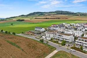 Wohnkomfort auf einer Ebene – 3,5 Zimmer, Terrasse, Aufzug und Energieklasse A+ – 78247 Hilzingen – Vorschaubild 21