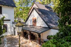 Großes Einfamilienhaus aus den 30´er Jahren in traumhafter Lage - mit separatem Baugrundstück – Potsdam-Mittelmark (Kreis) – Vorschaubild 28