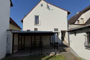 1 Familienhaus mit Garten in zentraler Lage – Darmstadt-Dieburg (Kreis) – Vorschaubild 3