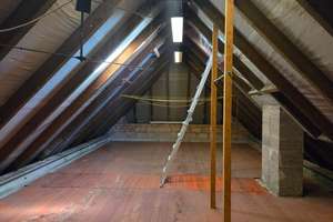 Lage, Lage, tolles Haus + Einlieger, Büro, Doppelgarage – Haverkamp 7, 59071 Uentrop, Hamm – Vorschaubild 32