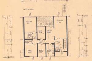 Kettenbungalow mit Vollkeller in Wolfsburger Nordstadt! – Die vollständige Adresse der Immobilie erhältst du vom Anbieter., 38448 Tiergartenbreite, Wolfsburg – Vorschaubild 13