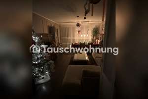 Tauschwohnung: Ich tausche meine 3 Zimmer Wohnung in Berlin Tegel