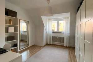 Praktisch geschnittene 3-Zimmer-Wohnung in Düsseldorf-Eller ab 01.08 – Die vollständige Adresse der Immobilie erhältst du vom Anbieter., 40229 Eller, Düsseldorf – Vorschaubild 4