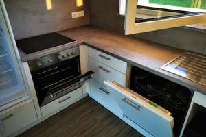 Moderne 2-Zimmer-Wohnung mit Balkon und hochwertiger Ausstattung – Dianastraße 6, 92708 Mantel – Vorschaubild 7
