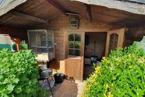 Freisteh. EFH / Carport / Terrasse / toller Garten! – Die vollständige Adresse der Immobilie erhältst du vom Anbieter., 79400 Kandern – Vorschaubild 3