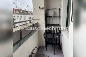 Tauschwohnung: 3 Zimmer saniert Altbau,Wanne Dusche, Balkon  – Irenenstraße 1, 10317 Rummelsburg, Berlin – Vorschaubild 8