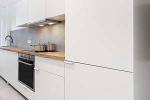 2 Zimmer-Wohnung in Düsseldorf Wersten – Die vollständige Adresse der Immobilie erhältst du vom Anbieter., 40591 Wersten, Düsseldorf – Vorschaubild 9