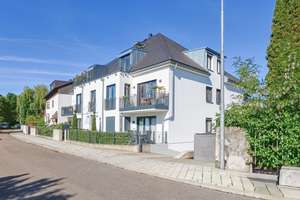 Exklusive Wohnung über zwei Etagen – Die vollständige Adresse der Immobilie erhältst du vom Anbieter., 85051 Münchener Straße, Ingolstadt – Vorschaubild 2
