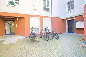 +++Komfortabel im 4. Obergeschoss: Vermietete 3-Zimmerwohnung mit Balkon und Aufzug in DD-Löbtau+++ – Die vollständige Adresse der Immobilie erhältst du vom Anbieter., 1159 Löbtau-Nord, Dresden – Vorschaubild 33
