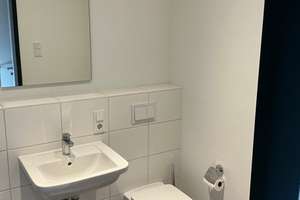 Attraktives Studentenapartment mit Balkon in München-Giesing, direkt vom Eigentümer – Chiemgaustraße 138a, 81549 Balanstraße-West, München – Vorschaubild 8