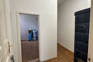Moabit: 3 Zimmer plus Balkon, Altbauwohnung mit Dielen und Stuck 200 m von Ringbahn Beusselstraße – Beusselstraße 36, 10553 Moabit, Berlin – Vorschaubild 21