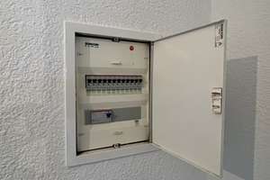 Attraktive 3,5 Zimmer-Wohnung mit Balkon & Gäste-WC in begehrter Lage – Klopstockstraße 13, 58089 Vorhalle, Hagen – Vorschaubild 24