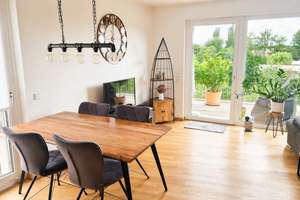 Stilvoll wohnen in Freising – hochwertige 2-Zi.-Whg. mit Sonnenbalkon, Lift, TG mit E-Ladesteckdose  – Die vollständige Adresse der Immobilie erhältst du vom Anbieter., 85356 Freising – Vorschaubild 9
