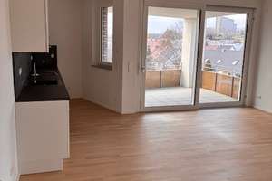 3-Zimmer-Wohnung in ruhiger Wohnlage von Stuttgart-Steckfeld – Die vollständige Adresse der Immobilie erhältst du vom Anbieter., 70599 Steckfeld, Stuttgart – Vorschaubild 4