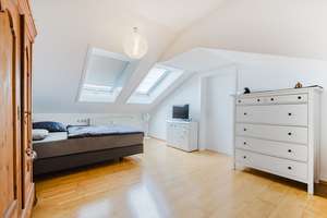 Attraktive 4-Zimmer-Dachgeschosswohnung mit Weitblick – Die vollständige Adresse der Immobilie erhältst du vom Anbieter., 88069 Tettnang – Vorschaubild 7