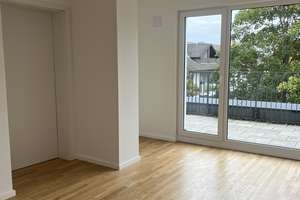 APPART NUOVO – Exklusive 3-Zimmer-Wohnung mit 26 m² Dachterrasse (Erstbezug) – Tunnelstraße 94, 86156 Kriegshaber, Augsburg – Vorschaubild 10