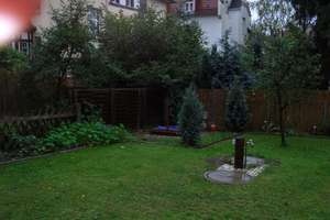 Wohnen in ansprechender Umgebung – Wilder Mann Str. 63, 1129 Trachau, Dresden – Vorschaubild 2