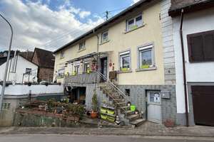 Umfangreich saniertes Haus in Gehrweiler – Die vollständige Adresse der Immobilie erhältst du vom Anbieter., 67724 Gehrweiler – Vorschaubild 1