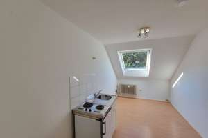 Kleines 21,16m² Appartment in der Lange Str. 79a, Westpark – 44137 Dorstfelder Brücke, Dortmund – Vorschaubild 2