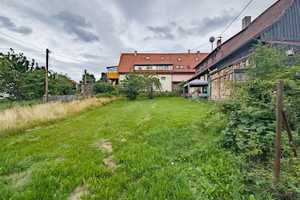 Großes Grundstück mit Altbestand in ruhiger Lage als Bauplatz oder Handwerkerhaus für Selbermacher – Calw (Kreis) – Vorschaubild 5