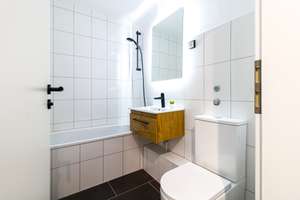 Kompaktes City-Apartment mit guter Renditechance – Forstenrieder Allee 10, 81476 Forstenried, München – Vorschaubild 5