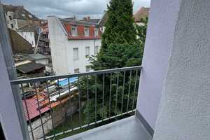 Stilvoll sanierte 2-Zimmer-Dachgeschosswohnung im Jugendstielhaus – Pumpwerkstraße 48, 68169 Mannheim – Vorschaubild 7