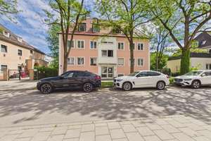 18 Einheiten, volle Vermietung, attraktive Perspektive – Die vollständige Adresse der Immobilie erhältst du vom Anbieter., 81539 Balanstraße-West, München – Vorschaubild 5