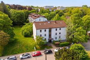 115 m² Wohn-/Nutzfläche -  Einladende 2,5-Zimmer-Maisonettewohnung mit großzügigem hellem Hobbyraum – Die vollständige Adresse der Immobilie erhältst du vom Anbieter., 80997 Allach, München – Vorschaubild 12