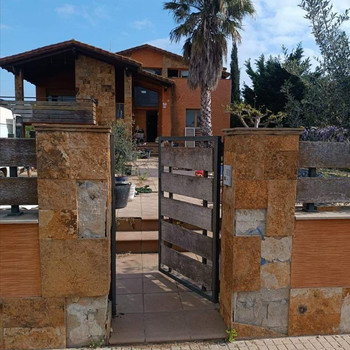 Haus in Viladamat